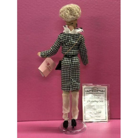 Paradise Galleries Treasury Collection Channeling - Picture 2 of 9